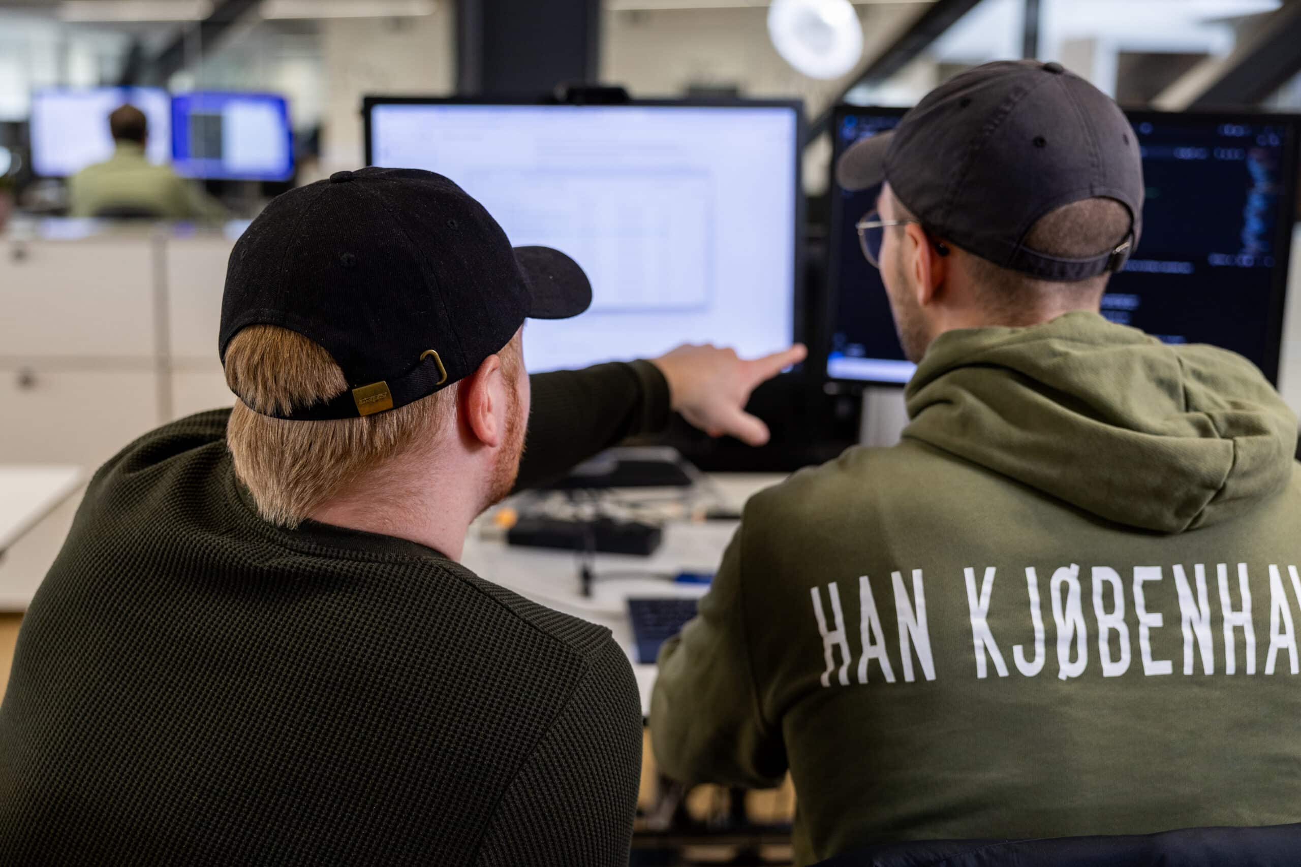 Investment Document Automation Case Study | Omnidocs Create