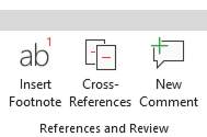 review